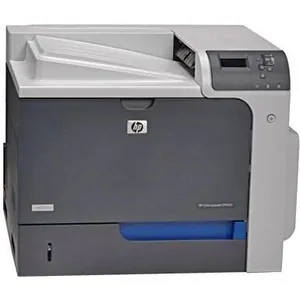 Замена ролика захвата на принтере HP CP4025DN в Москве